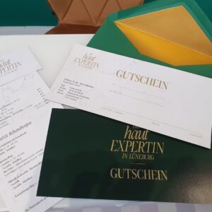 Gutschein