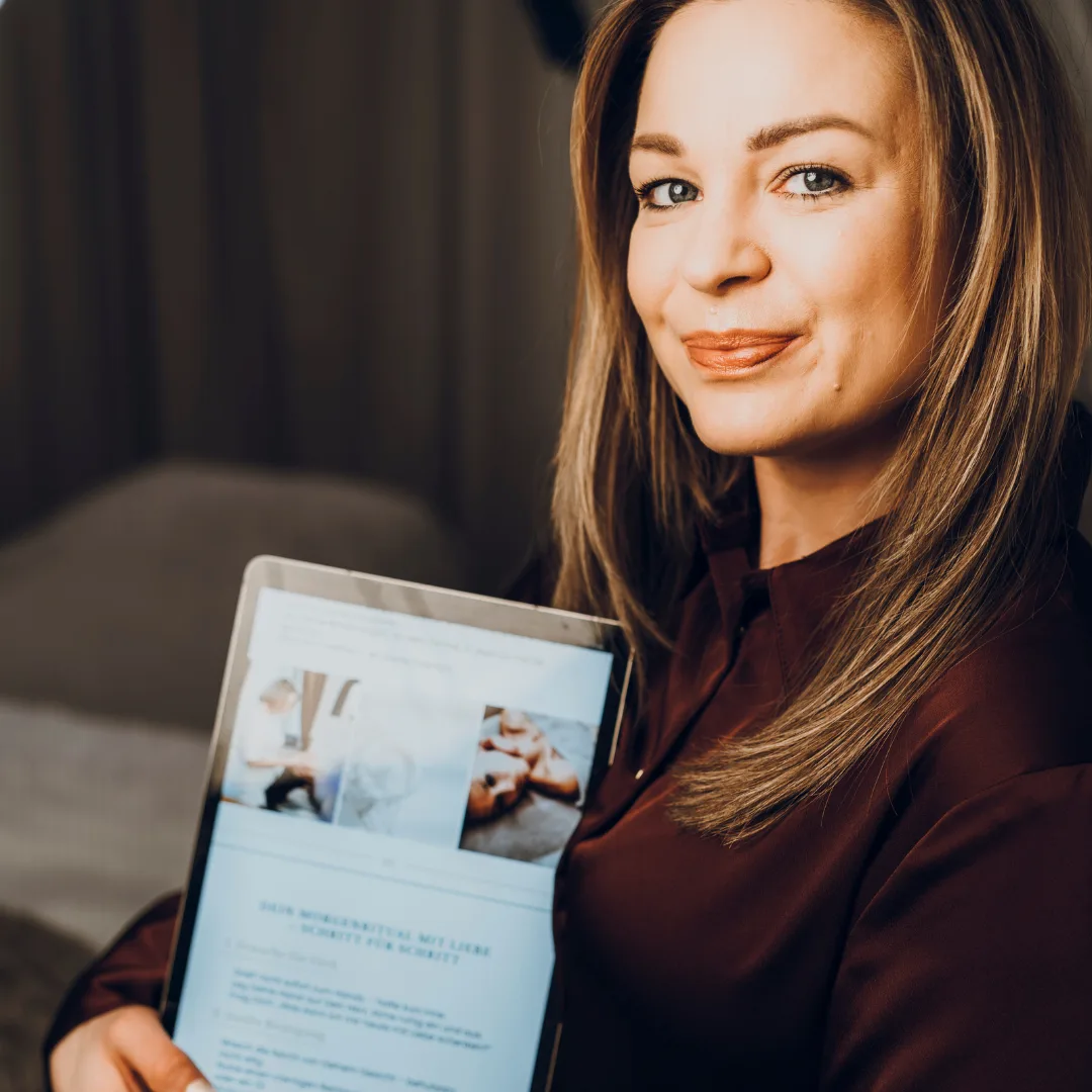„Z miłością do siebie – Rytuał Piękna z Ellą” - E-book - obrazek 2