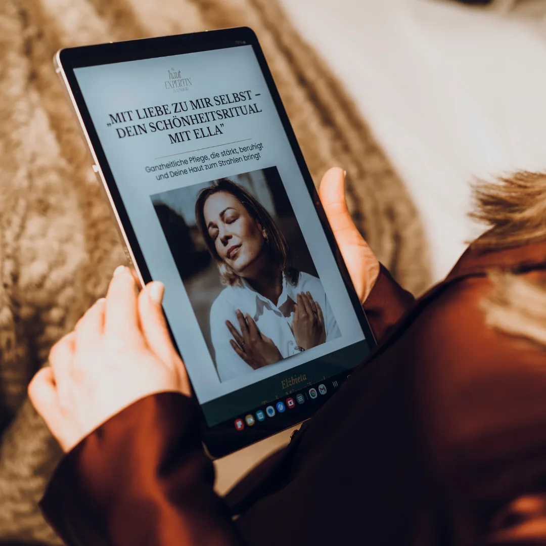 „Z miłością do siebie – Rytuał Piękna z Ellą” - E-book - obrazek 3
